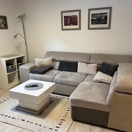 Appartement Haus Vogelsberger à Fulpmes Extérieur photo