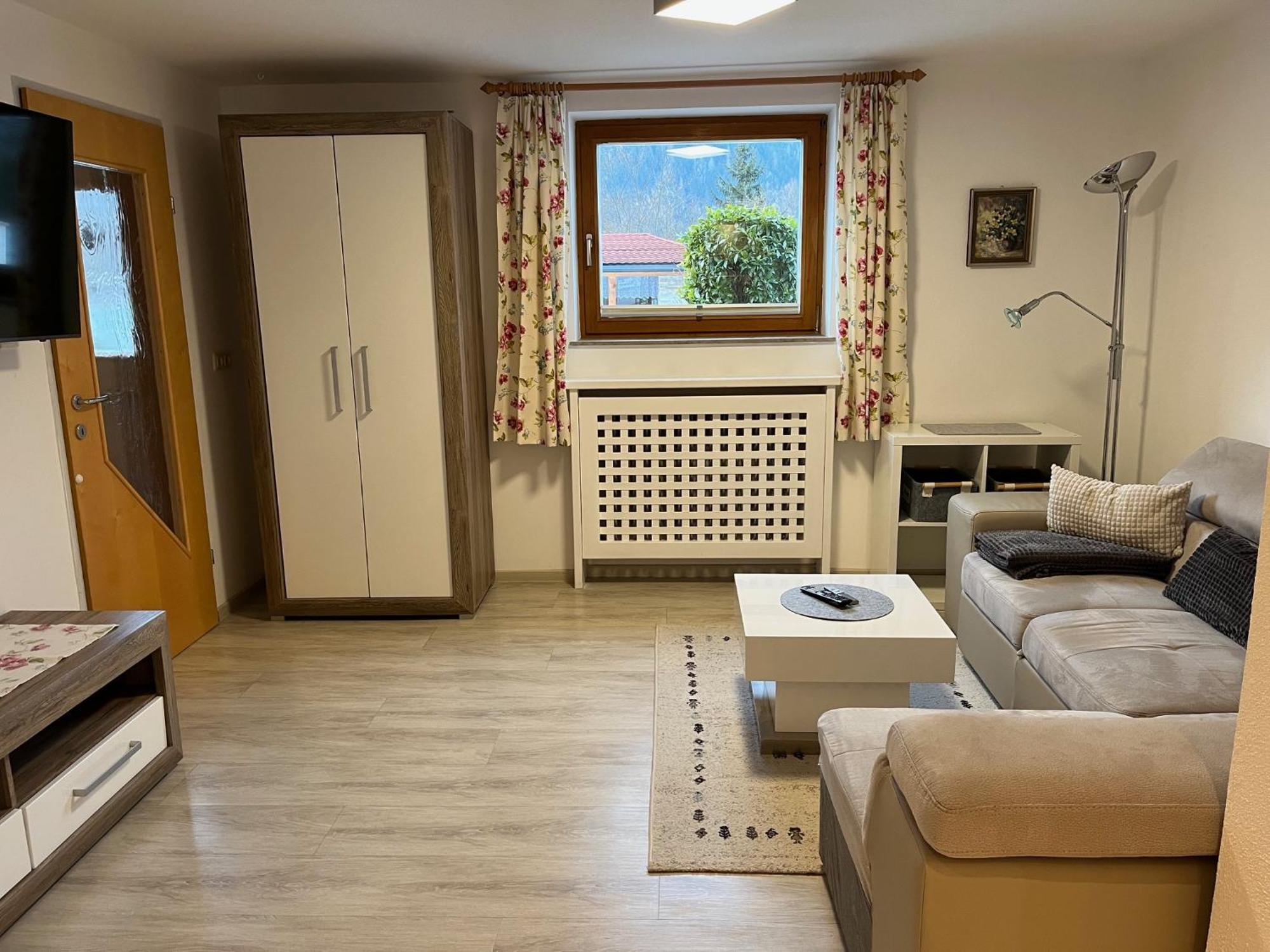 Appartement Haus Vogelsberger à Fulpmes Extérieur photo
