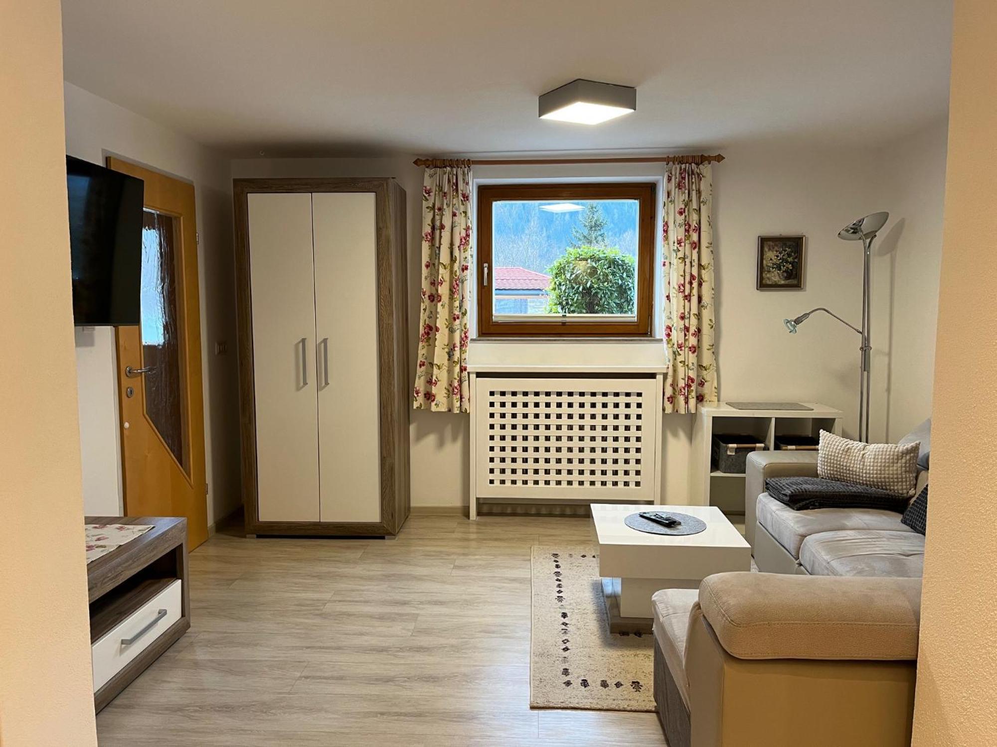Appartement Haus Vogelsberger à Fulpmes Extérieur photo
