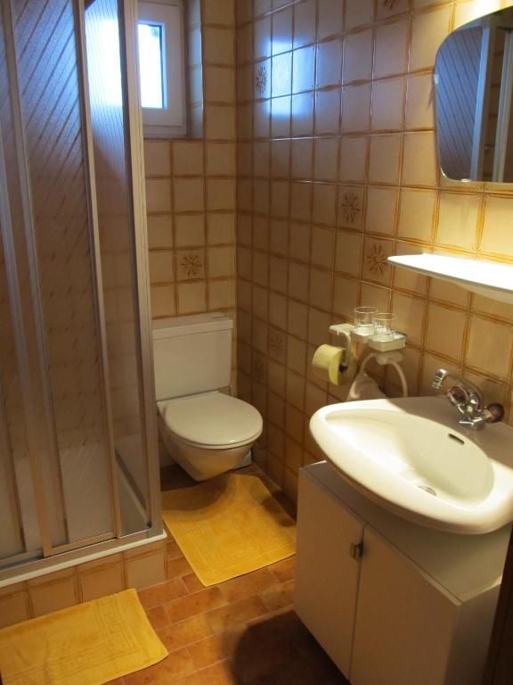 Appartement Haus Vogelsberger à Fulpmes Chambre photo