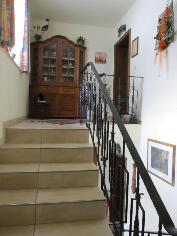 Appartement Haus Vogelsberger à Fulpmes Extérieur photo