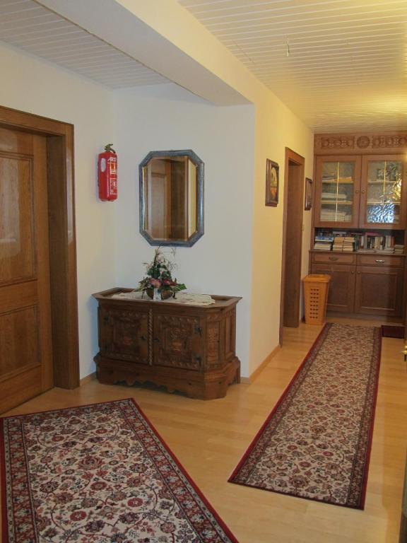 Appartement Haus Vogelsberger à Fulpmes Chambre photo
