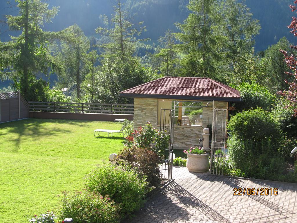 Appartement Haus Vogelsberger à Fulpmes Extérieur photo