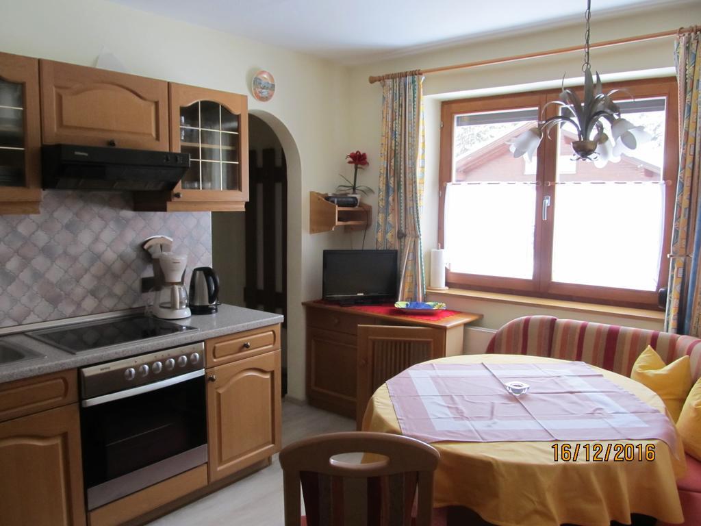 Appartement Haus Vogelsberger à Fulpmes Extérieur photo