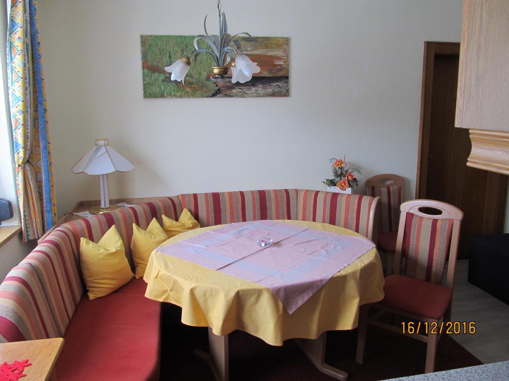 Appartement Haus Vogelsberger à Fulpmes Extérieur photo