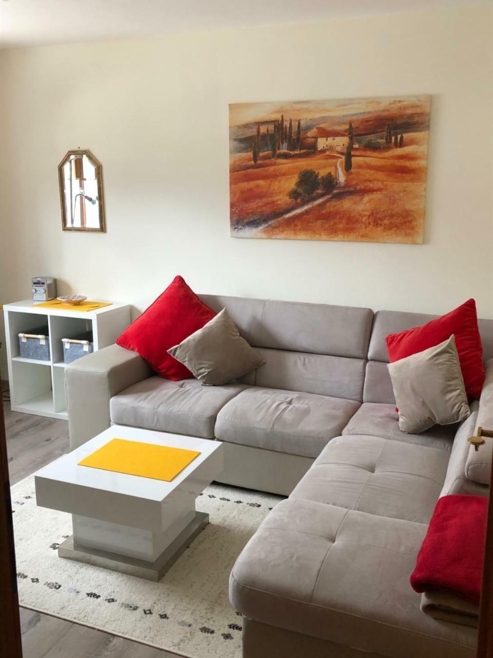 Appartement Haus Vogelsberger à Fulpmes Extérieur photo